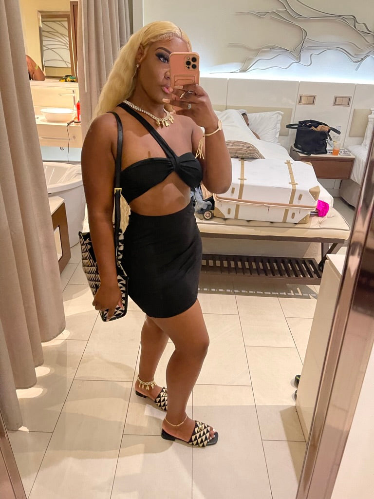 613 Frontal Wig
