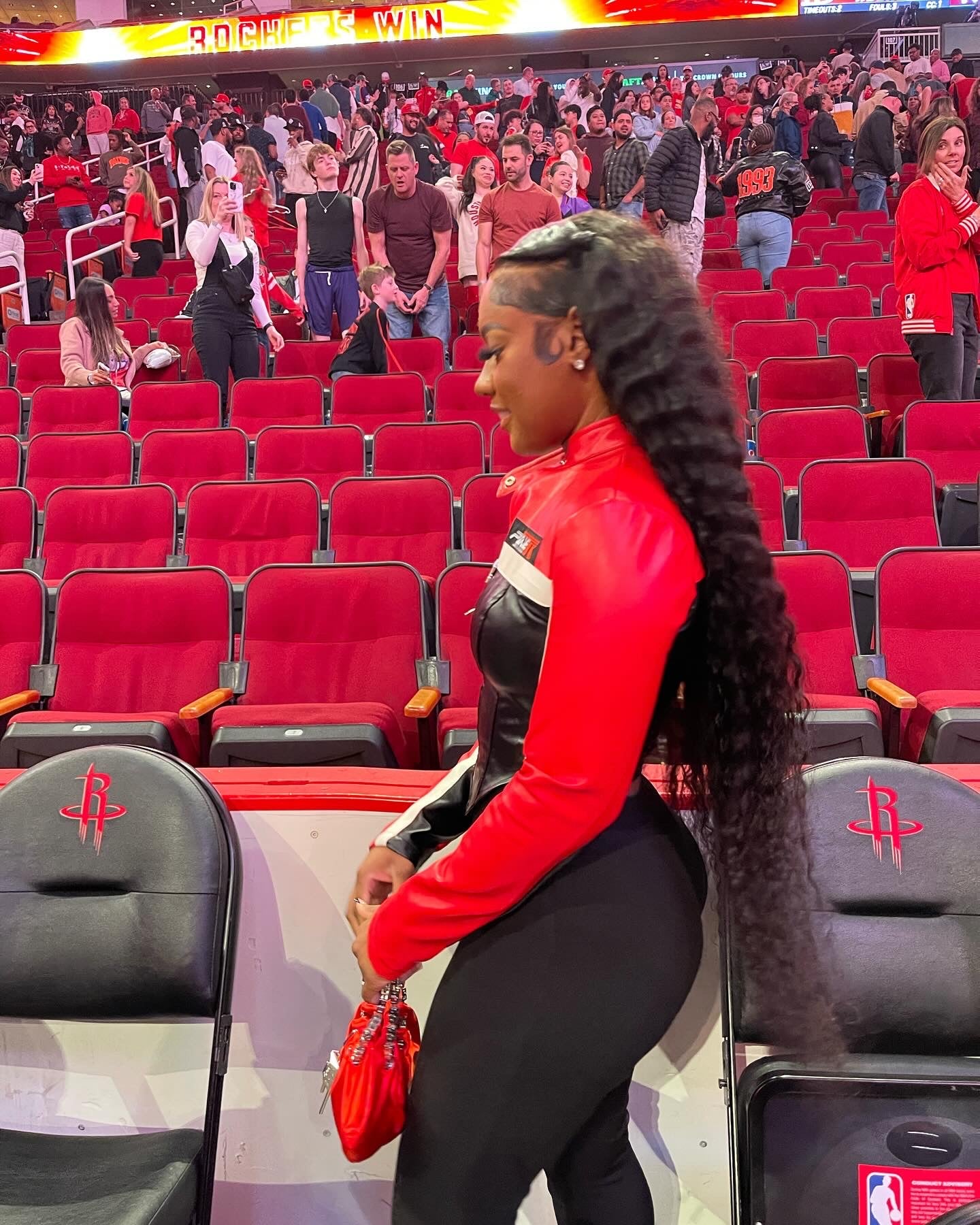 13x6 Deep Wave Frontal Wig