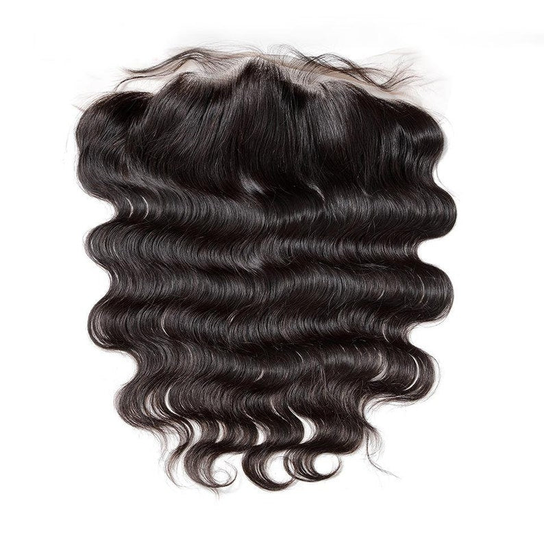 Lace Frontals