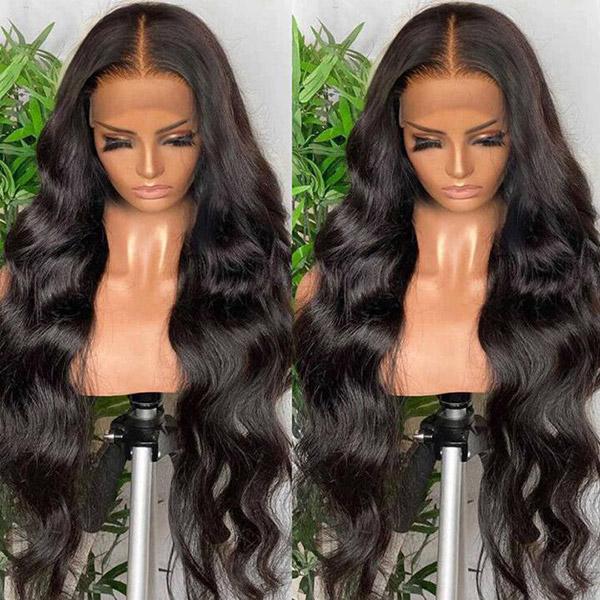 Body Wave Wigs