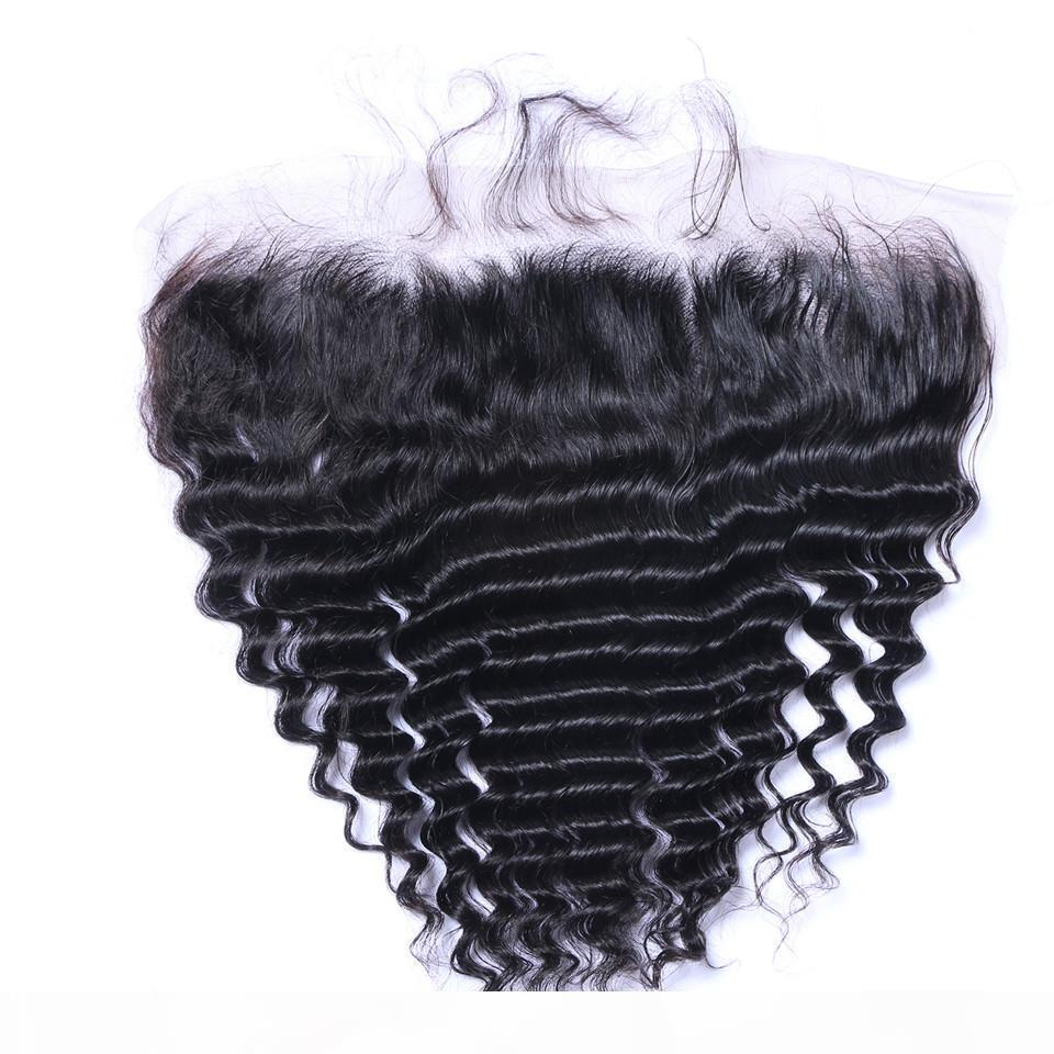 Lace Frontals
