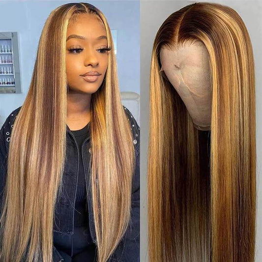 Highlight Wigs